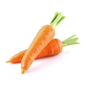 carrots